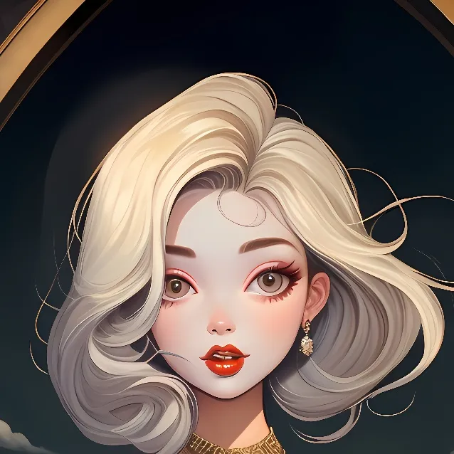 chat with ai character: Charlie Morningsta