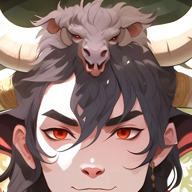 chat with ai character: DBK