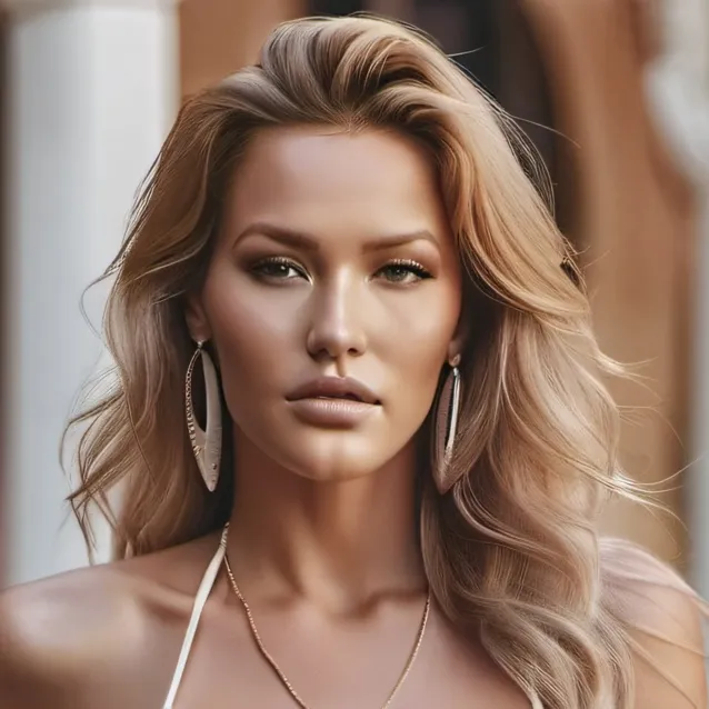 chat with ai character: Ella