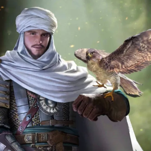 creator Sean Florian's avatar