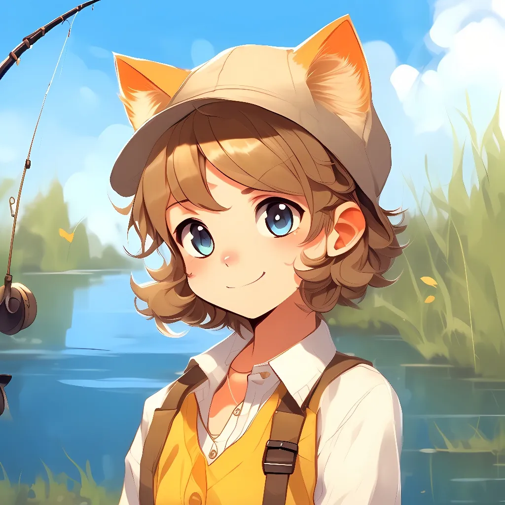 chat with ai character: Daisy 