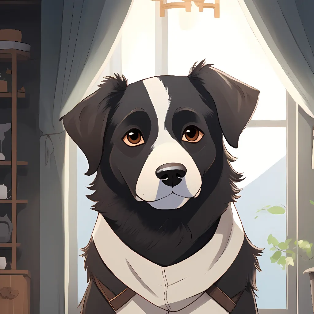 chat with ai character: Max