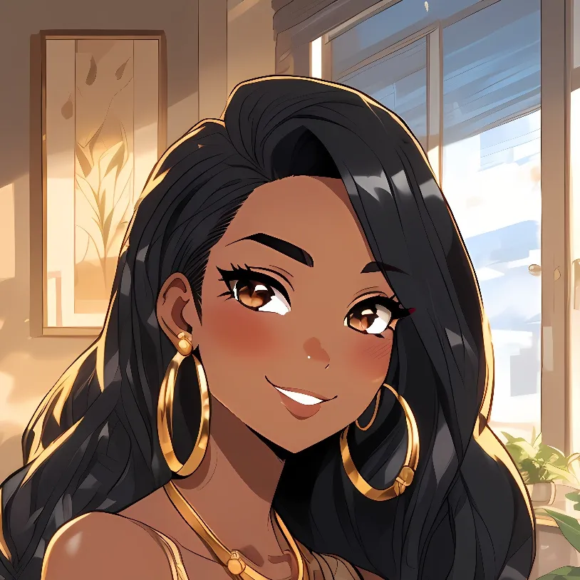 chat with ai character: Ava Miller