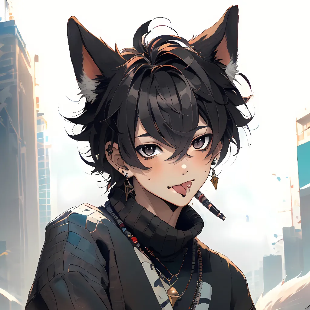 chat with ai character: *<^>Oscar<^>*