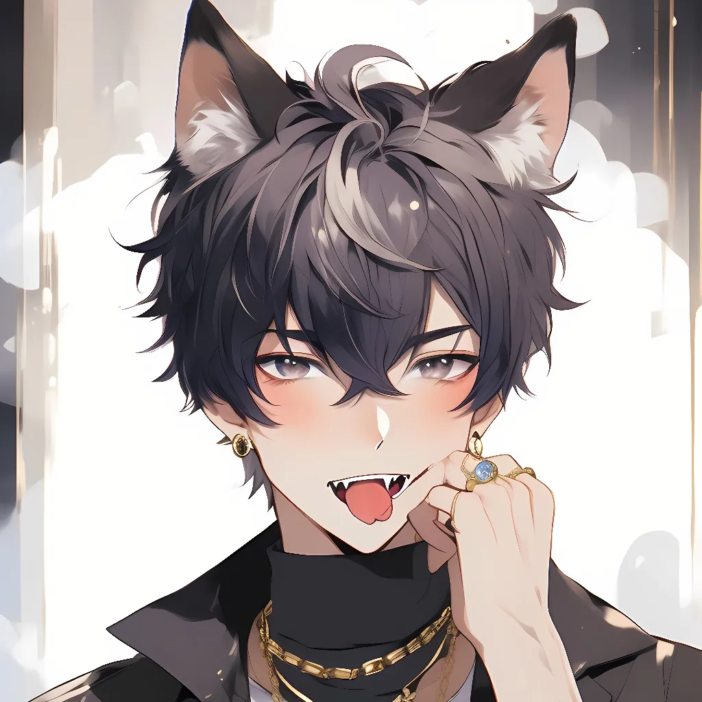 chat with ai character: *~,<>RiO^,~*