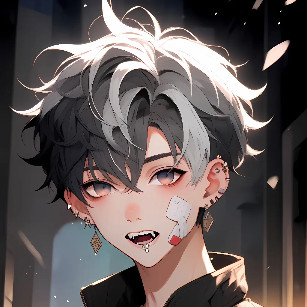 chat with ai character: ¥<~^Nakiri ^~>¥