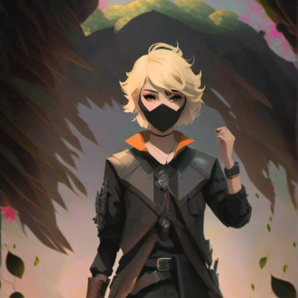 chat with ai character: Gabriella 