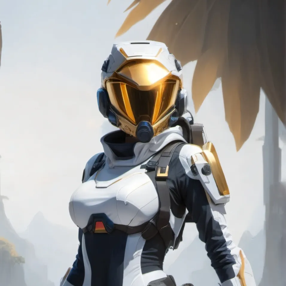 chat with ai character: Ashla Clairson