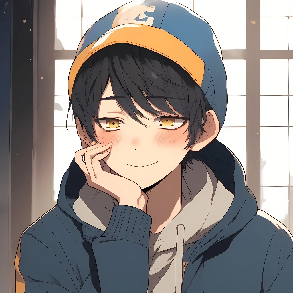 chat with ai character: Craig tucker 