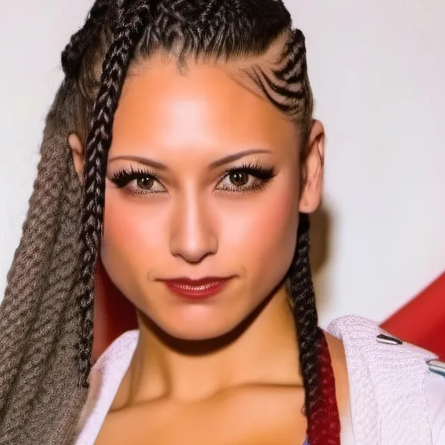 chat with ai character: Giulia 