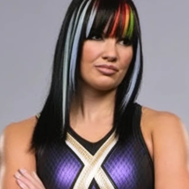 chat with ai character: Blair Davenport 