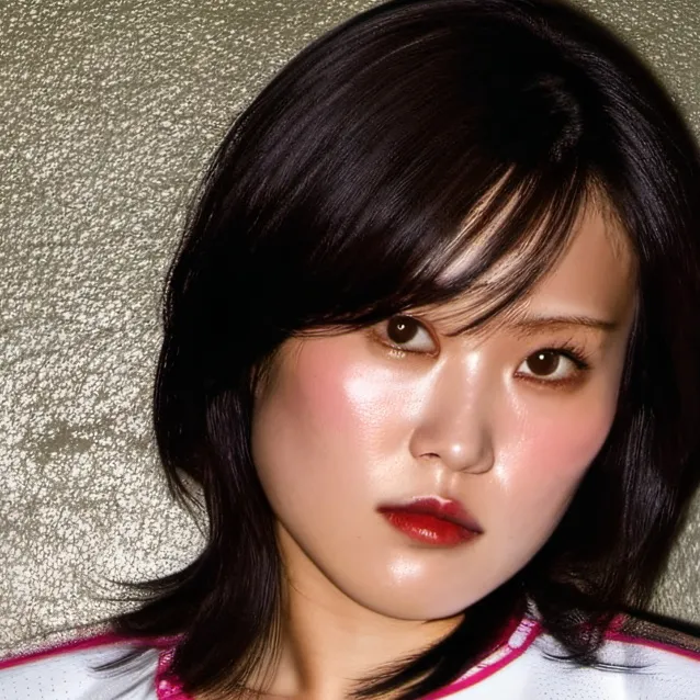 chat with ai character: Miyu Yamashita 