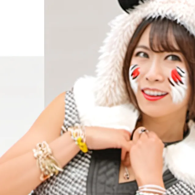 chat with ai character: Shoko nakajima 