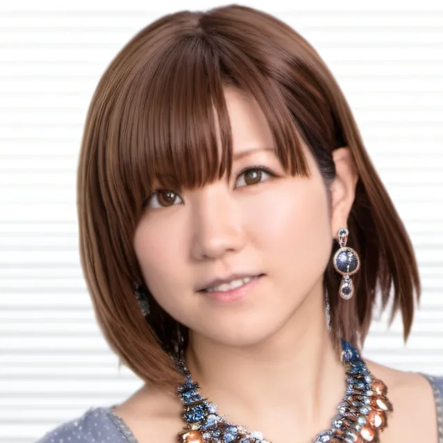 chat with ai character: Yuka Sakazaki 