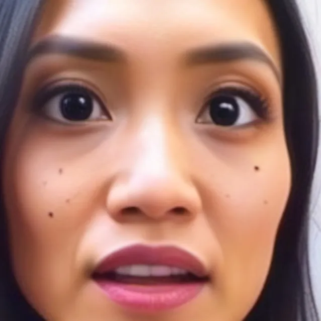 chat with ai character: Regina Pena 