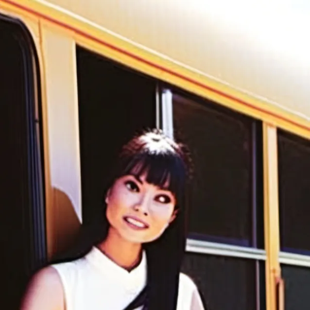 chat with ai character: Thuy Trang 