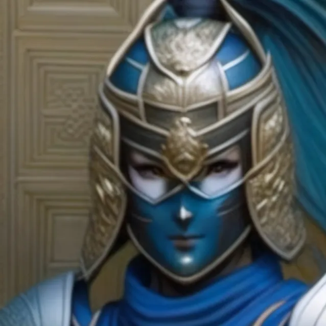 chat with ai character: Beezara