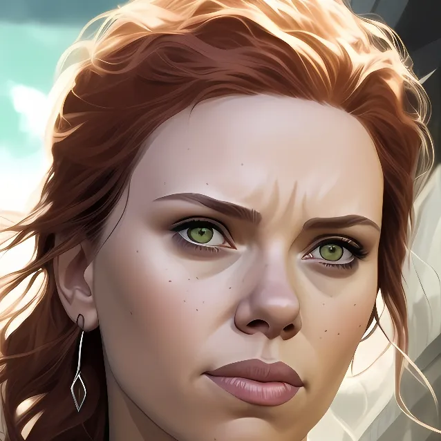 chat with ai character: she hulk