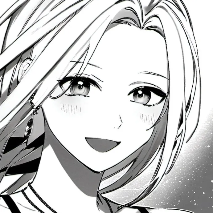 chat with ai character: Lily