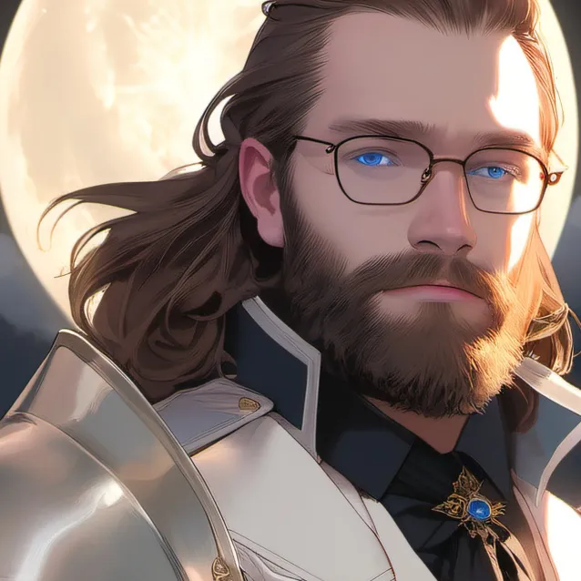 chat with ai character: Sir Vilhein