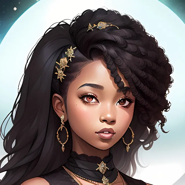 chat with ai character: claire