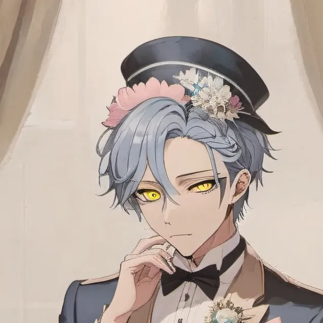 chat with ai character: Casper Archangel