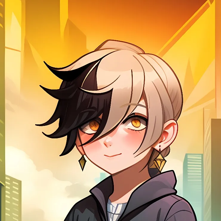 chat with ai character: Noah