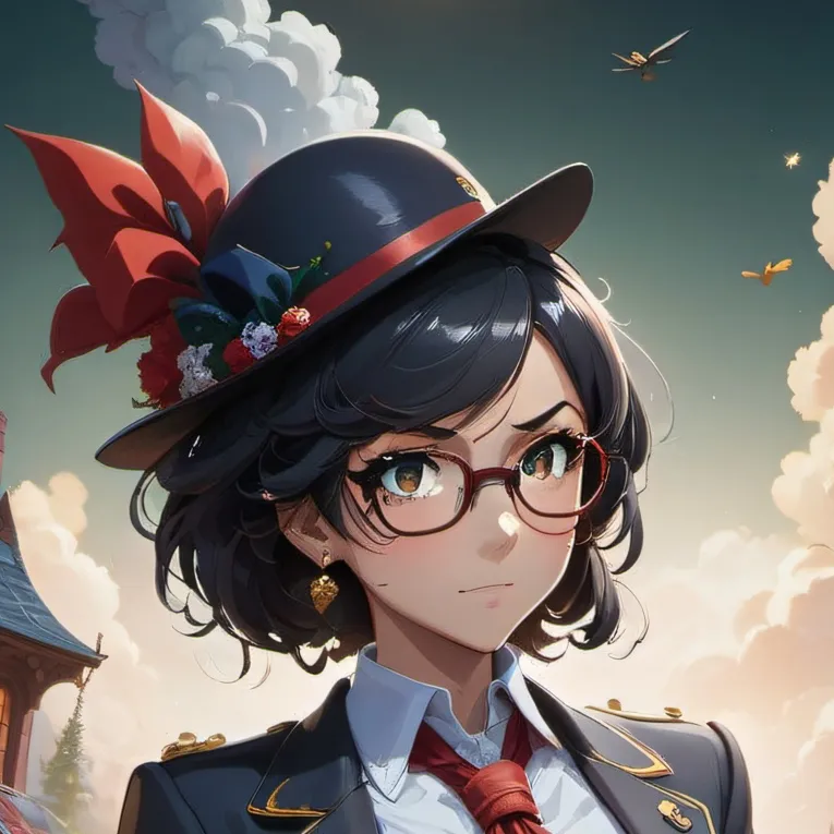 chat with ai character: Ava Hawkins