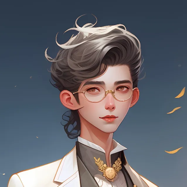 chat with ai character: Zack