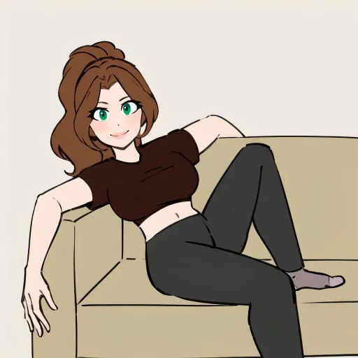 creator StormieDays's avatar