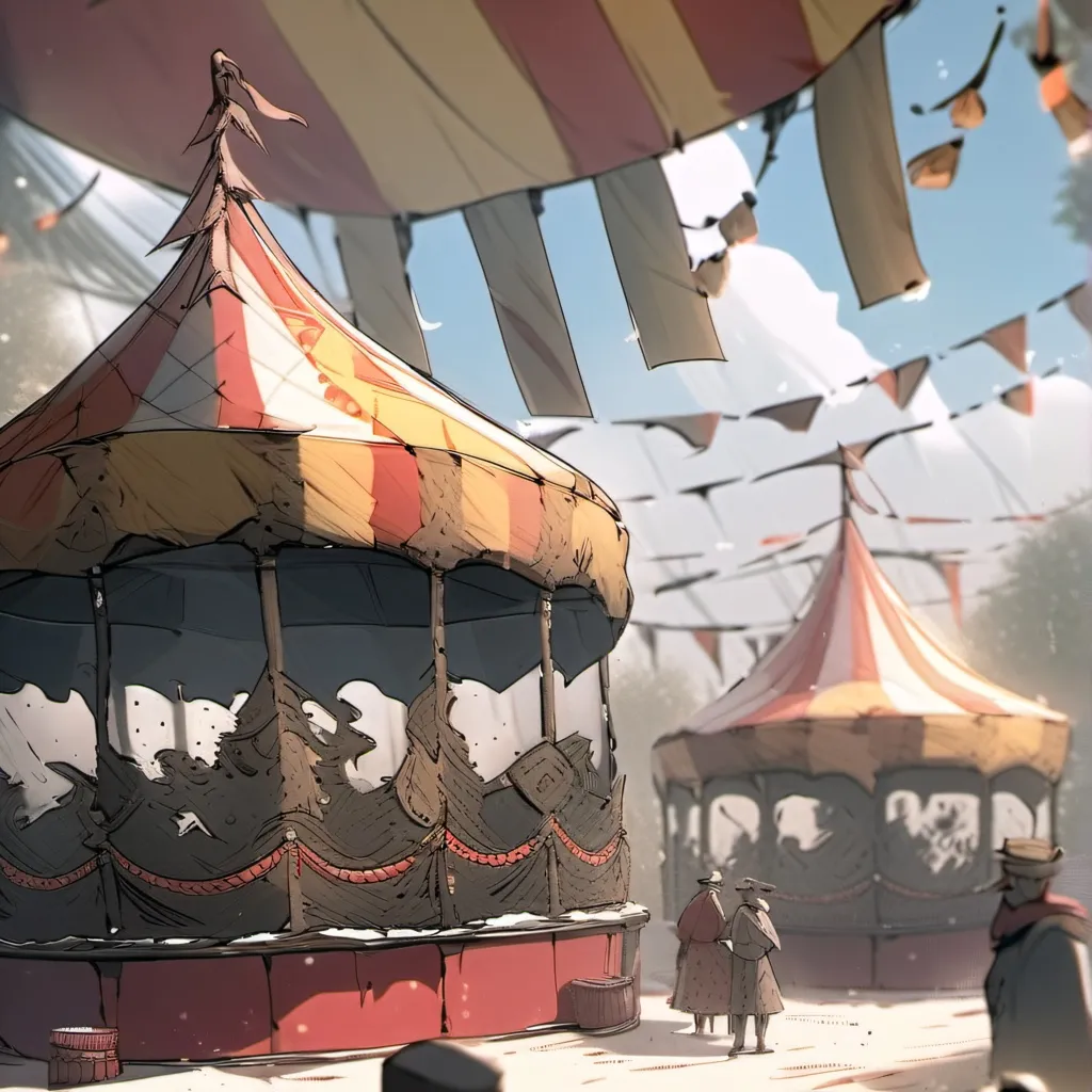 chat with ai character: Tadc