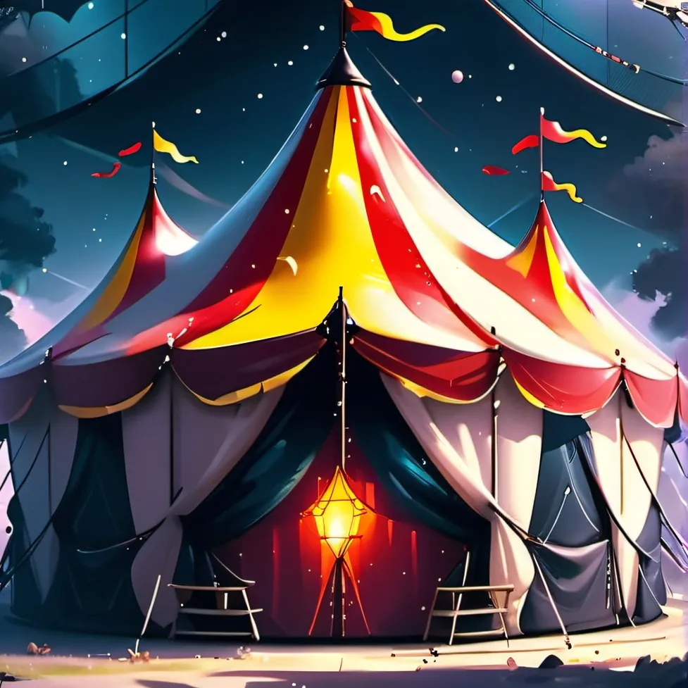 chat with ai character: 🌟TADC🌟