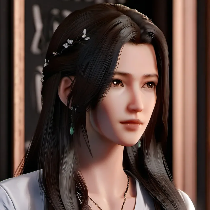 chat with ai character: Dea