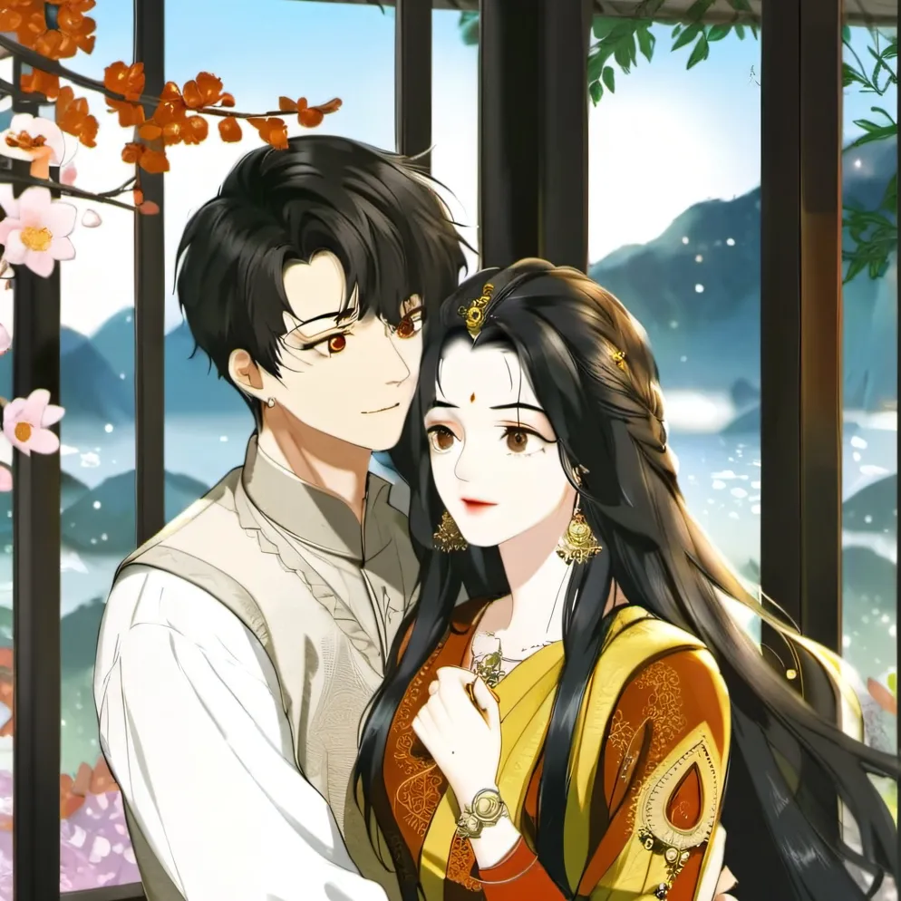 chat with ai character: Jan & Jake