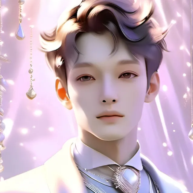 chat with ai character: dalton