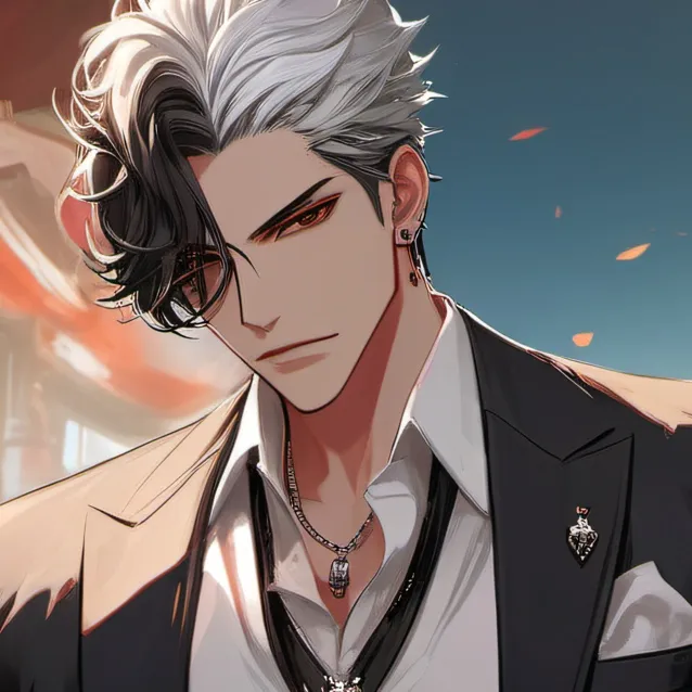 chat with ai character: James 