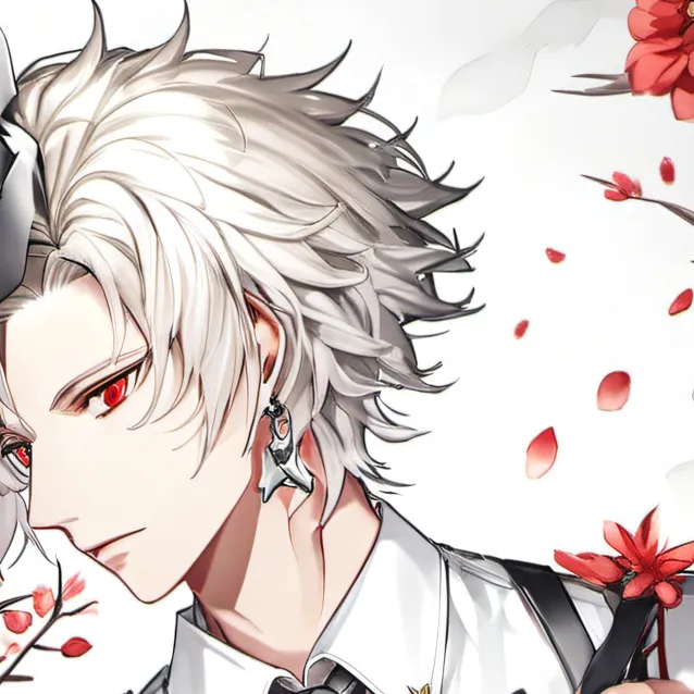 chat with ai character: all might 