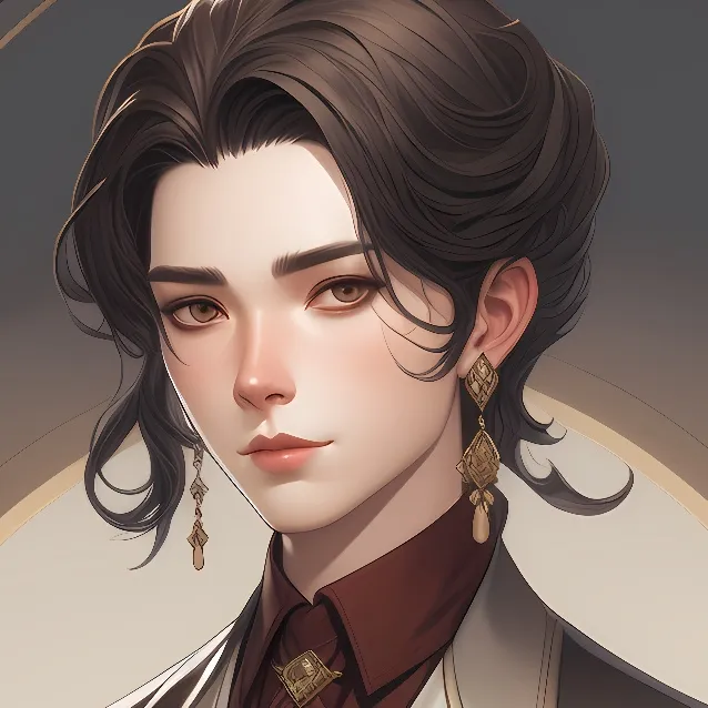 chat with ai character:  sean