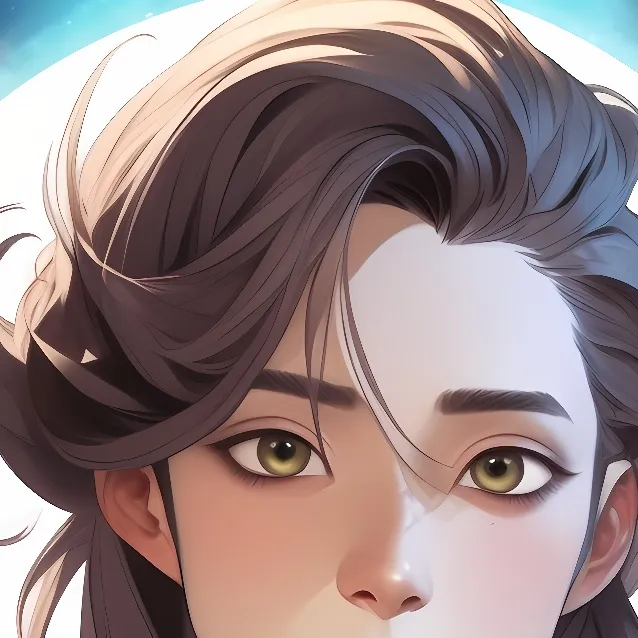 chat with ai character: sean