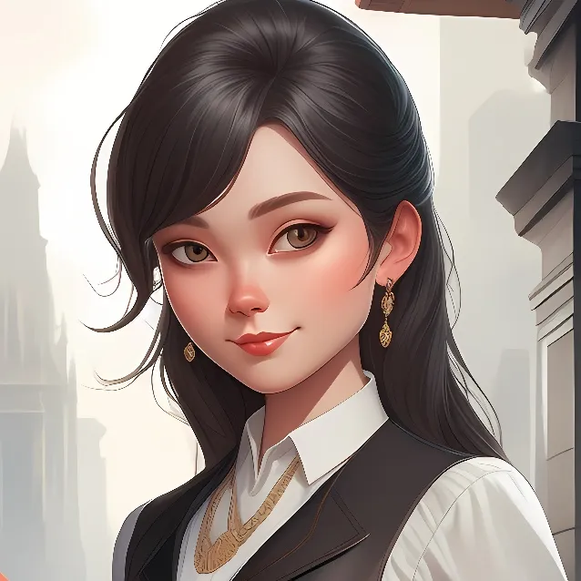 chat with ai character:  lily 