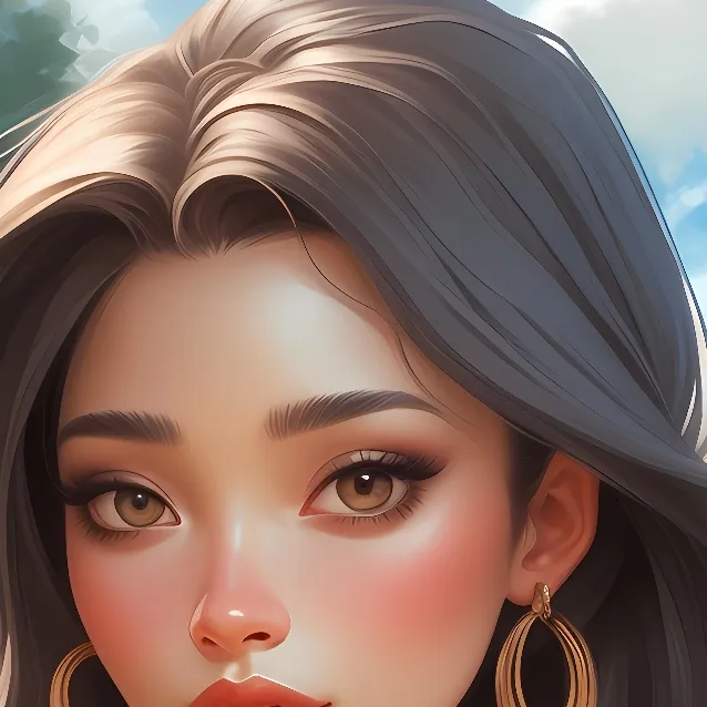 chat with ai character: lala 