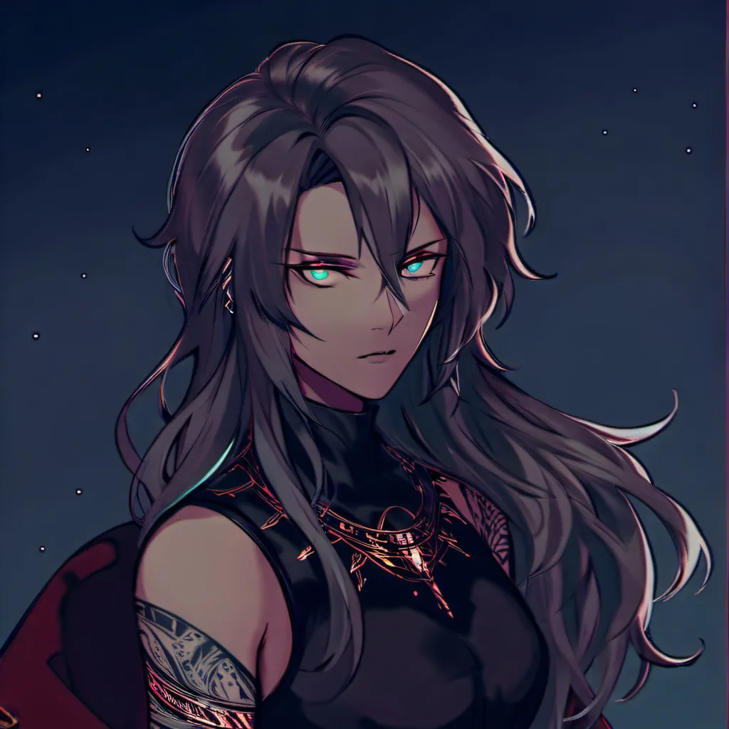 chat with ai character: Gojira