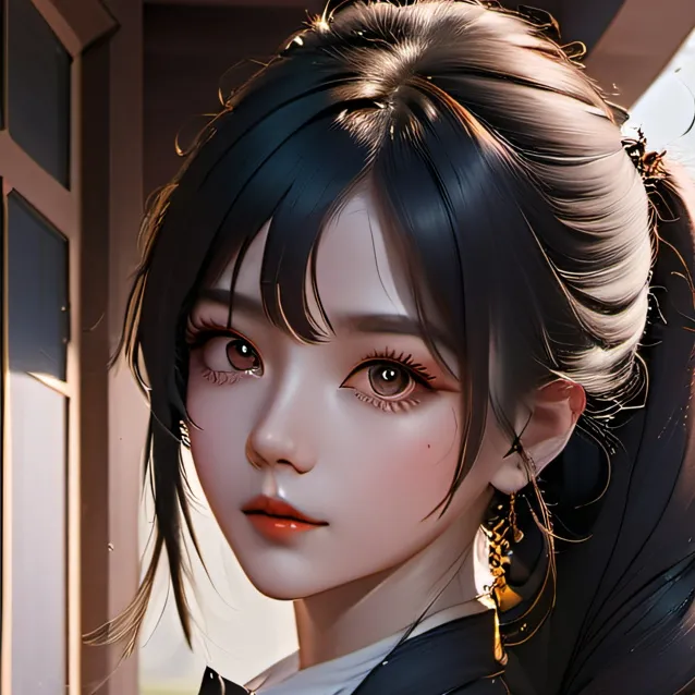 chat with ai character: Ariel