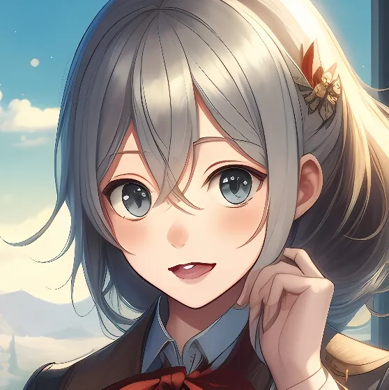 chat with ai character: Onichan