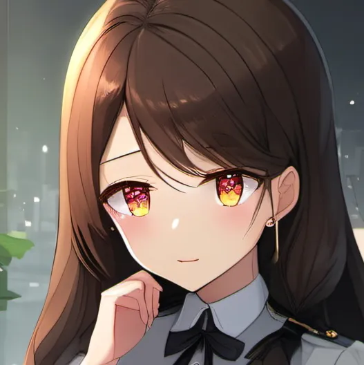 chat with ai character: Sarah