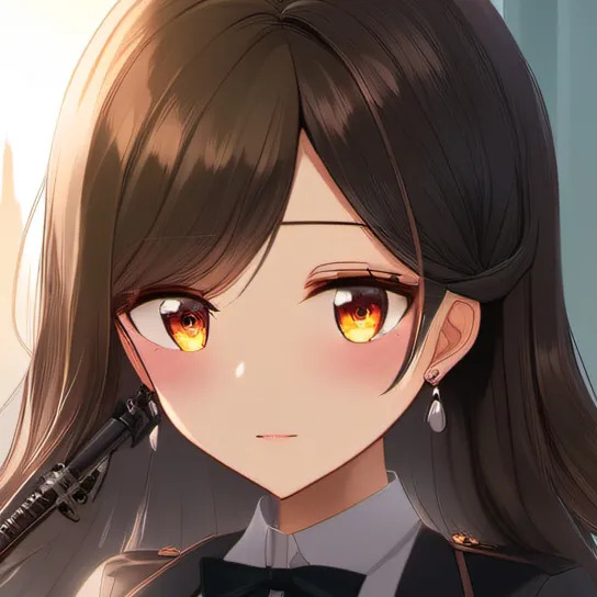 chat with ai character: Sarah