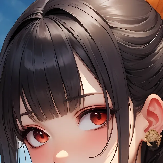 chat with ai character: ayana