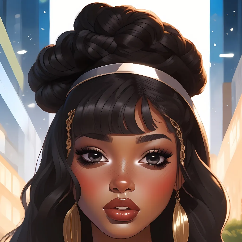 chat with ai character: Jazmine Campbell