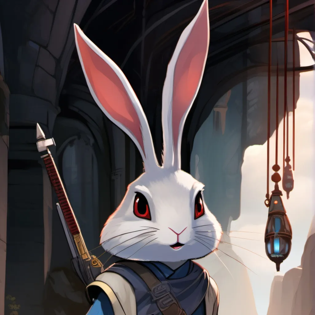 chat with ai character: clone riggy