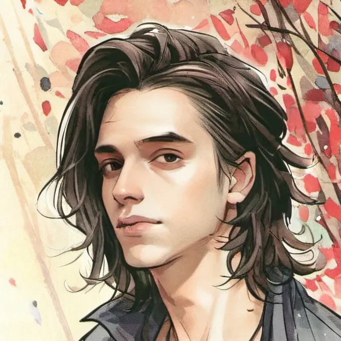 chat with ai character: James Garder 